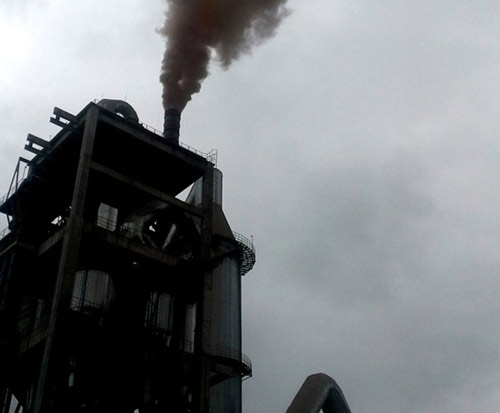 Bài học từ cái 'chết' của xi măng lò đứng - 2