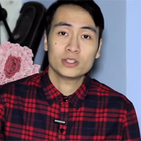 Bạn trẻ - Cuộc sống - Clip Toàn Shinoda hát "Hoang mang"