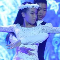 Ca nhạc - MTV - Bộ 3 quyền lực "ngả mũ" trước thí sinh nhí