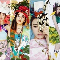 Ca nhạc - MTV - 6 tiết lộ về nhóm nhạc đàn em SNSD