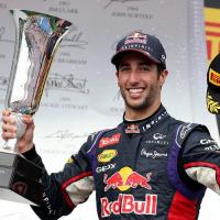 Thể thao - BXH Hungarian GP 2014: Ricciardo lại gây bất ngờ