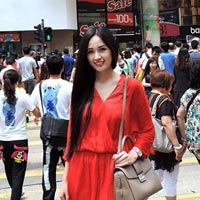 Thời trang công sở - Cùng mua sắm ngon - bổ - rẻ ở Hồng Kông