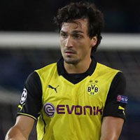 Bóng đá - Điểm mặt 10 “máy quét” xuất sắc nhất thế giới