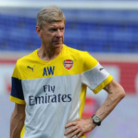 Bóng đá - Arsenal: Cuộc cạnh tranh của Arsene Wenger