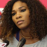 Thể thao - Những câu hỏi với Serena