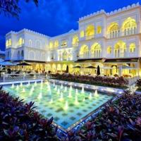 Tài chính - Bất động sản - Ông chủ lâu đài 15 triệu đô: Sự khác biệt tạo nên chiến lược