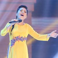 Ca nhạc - MTV - Bị chê hát thiếu cảm xúc, Anh Thơ lên tiếng