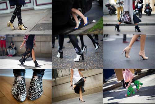 Thấp, bé, nhẹ cân vẫn ghi điểm vì mặc ấn tượng - 4