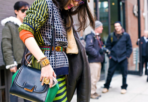 Thấp, bé, nhẹ cân vẫn ghi điểm vì mặc ấn tượng - 11