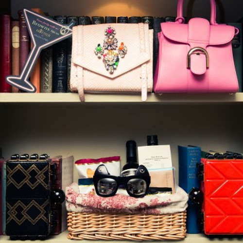 Thấp, bé, nhẹ cân vẫn ghi điểm vì mặc ấn tượng - 3