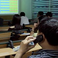 Tài chính - Bất động sản - Vừa sang tháng "cô hồn", nhà đầu tư đã chạy khỏi chứng khoán