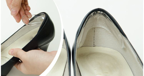 Mách chị em sắm phụ kiện "bảo dưỡng" đôi chân - 2