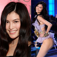 Người mẫu - Hoa hậu - 7 chân dài Á thay đổi cục diện "cuộc chiến màu da"