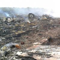 Tin tức trong ngày - Phái đoàn quốc tế không dám đến gần xác MH17
