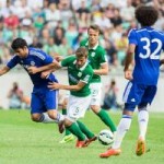 Bóng đá - Ol Ljubljana – Chelsea: Dấu ấn tân binh