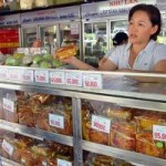 Thị trường - Tiêu dùng - Chạy đua mùa trung thu