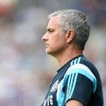 Bóng đá - Thắng đối thủ yếu, Mourinho mơ vô địch Premier League