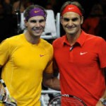 Thể thao - Federer lại chỉ trích Nadal câu giờ