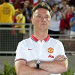 Bóng đá - Nhờ Van Gaal, M.U tăng giá chóng mặt