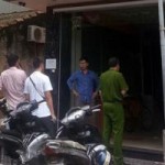 Pháp luật - Nam sinh sát hại 'người tình trong mộng' rồi nhảy lầu