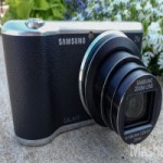 Thời trang Hi-tech - Galaxy Camera 2: Máy ảnh kiêm smartphone của Samsung