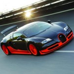 Ô tô - Xe máy - Bugatti Veyron xác nhận có siêu xe mới