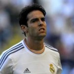 Bóng đá - Kaka bỗng nhớ về Real và Mourinho