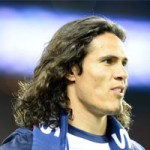 Bóng đá - Bức ảnh đập tan tin đồn Cavani sẽ tới MU