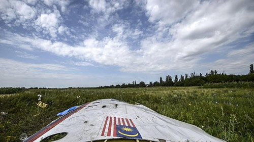 Vụ MH17: Một số nạn nhân không bao giờ được tìm thấy - 1
