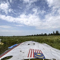 Tin tức trong ngày - Vụ MH17: Một số nạn nhân không bao giờ được tìm thấy