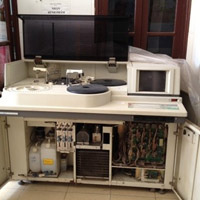 Sức khỏe đời sống - HN: Hủy máy xét nghiệm kém chất lượng ở BV Thường Tín