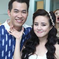 Ca nhạc - MTV - "Người đẹp tiền tỷ" Vy Oanh ngọt ngào như công chúa