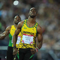 Thể thao - Tin HOT 29/7: "Kẻ đóng thế" cho Usain Bolt vô địch 100m