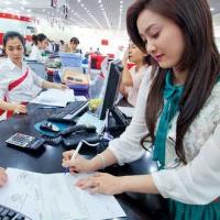 Tài chính - Bất động sản - Ngân hàng Nhà nước "thúc" ngân hàng cho vay tín chấp