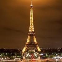 Du lịch - 15 bí mật thú vị về tháp Eiffel