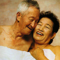 Phim - Cặp vợ chồng U80 “tình” nhất màn ảnh Hàn