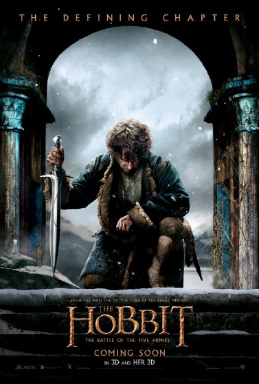 Trailer nóng hổi về đại chiến ở xứ sở người lùn Hobbit - 13