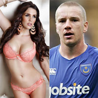 Bí quyết mặc đẹp - "Hoa hậu sát cầu thủ" bỏ nhà ra đi vì chồng cặp bồ