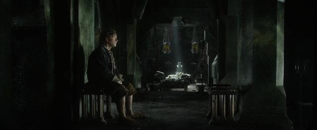 Trailer nóng hổi về đại chiến ở xứ sở người lùn Hobbit - 4