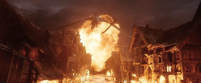 Trailer nóng hổi về đại chiến ở xứ sở người lùn Hobbit - 3