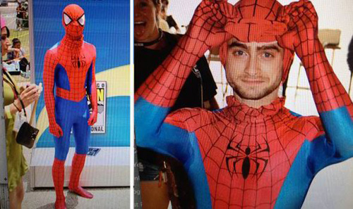 Hàng trăm fan nữ điện ảnh bị quấy rối vì mặc khêu gợi - 3