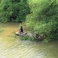 Tin tức trong ngày - Lao xuống hồ cứu anh, cả hai anh em chết đuối