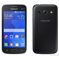 Thời trang Hi-tech - Samsung ra mắt bộ đôi smartphone giá rẻ mới