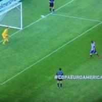 Bóng đá - Cú panenka “tệ nhất” lịch sử