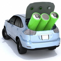 Công nghệ thông tin - Pin Lithium mới cho thời lượng cao gấp 2-3 lần