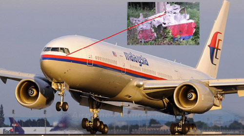 Thực hư lời thú nhận bắn rơi MH17 của phi công Ukraine - 3