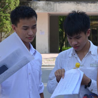 Giáo dục - du học - Dự kiến điểm chuẩn vào trường ĐH Y Hà Nội giảm