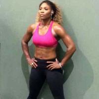 Thể thao - Serena mạnh mẽ trở lại WTA Stanford, Stosur thua tay vợt hạng 406 thế giới