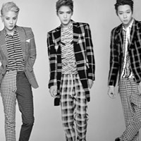 Ca nhạc - MTV - JYJ tung MV yêu đương sau 3 năm im ắng
