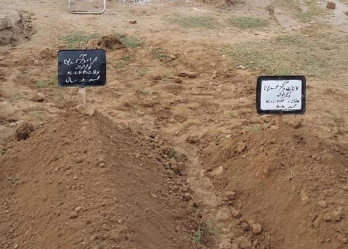 Pakistan: Thiêu sống 3 bà cháu vì “báng bổ” trên Facebook - 2